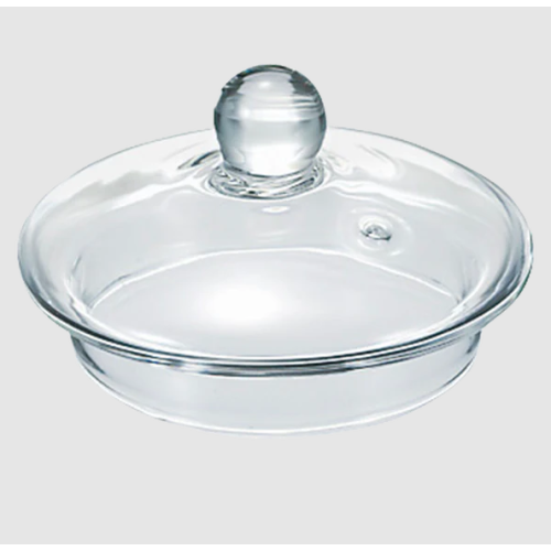 Ανταλλακτικό Γυαλί Για Τσαγιέρα 640 Ml Hario