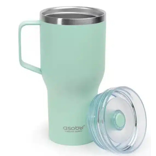 Θερμός 840 Ml Mint