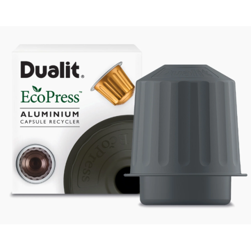 Ecopress Aluminium Capsule Recycler