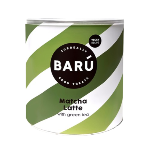 BARU Matcha Latte 1500g