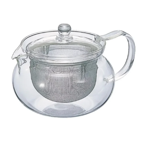 Τσαγιέρα Cha Cha Kyusu Maru 450Ml