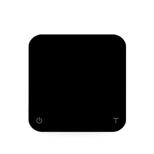 Ζυγαριά Καφέ Acaia Pearl 2021 - Pitch Black