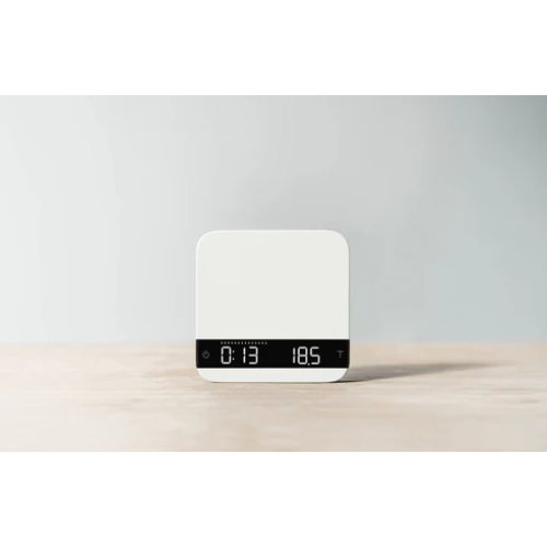 Ζυγαριά Καφέ Acaia Lunar - Beige White