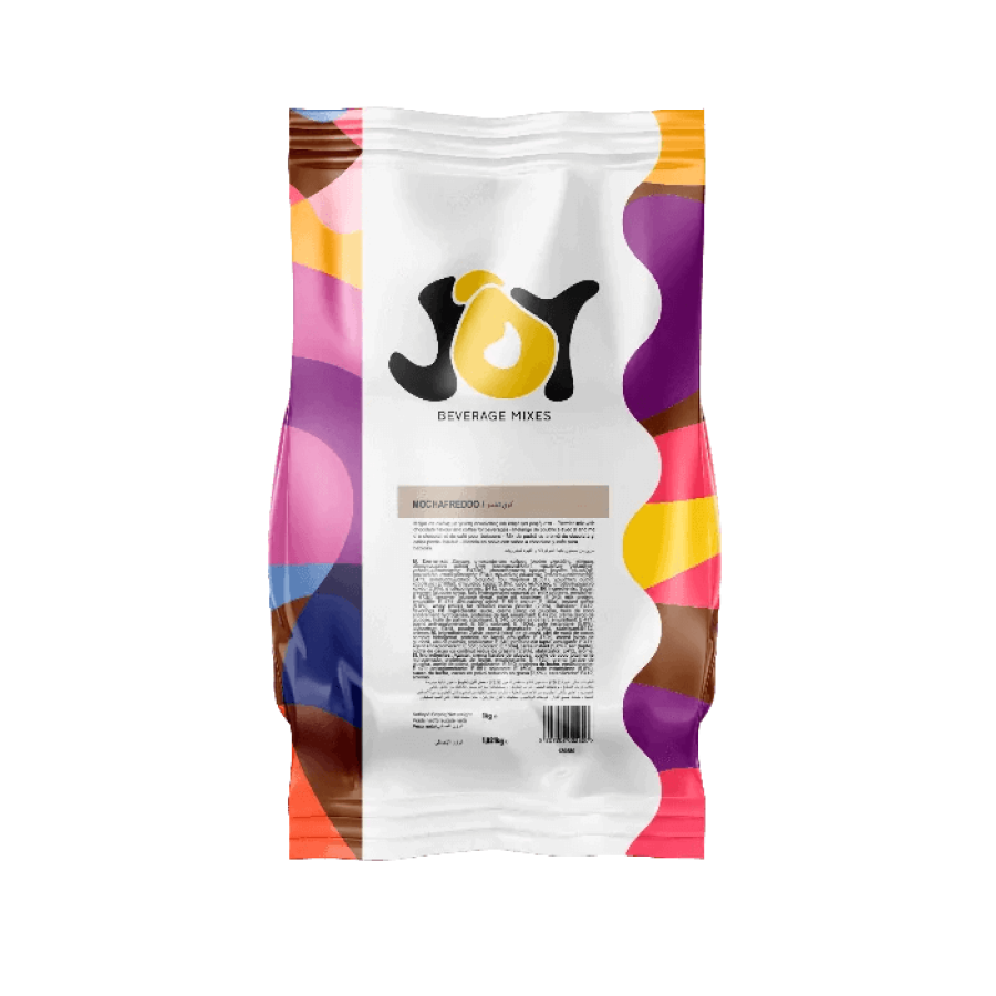 Joy Beverages Mochafreddo 1kg