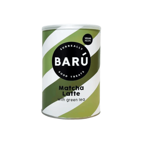 BARU Matcha Latte 250g