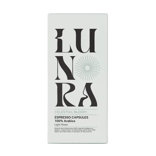 Lunora Moondrops 10 caps