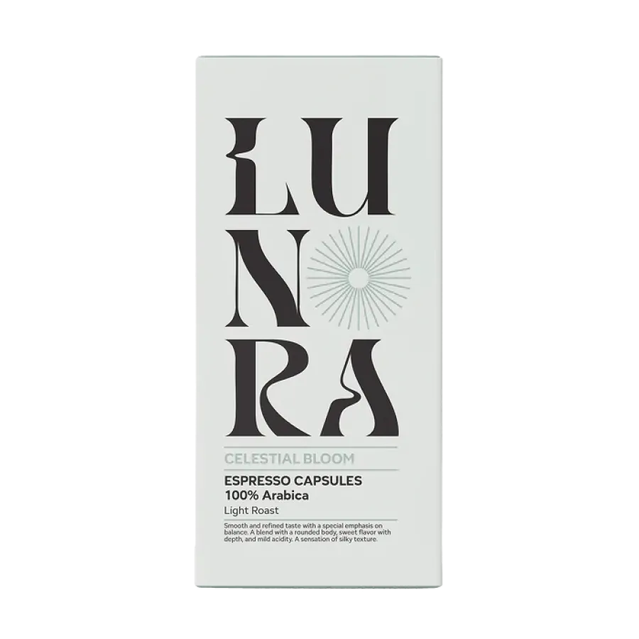 Lunora Moondrops 10 caps