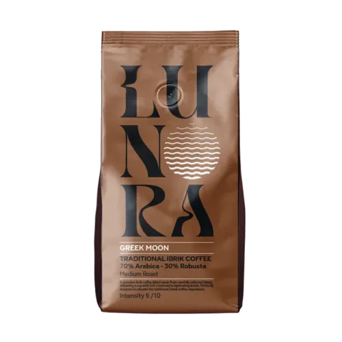Lunora Ibrik Greek Moon 500g