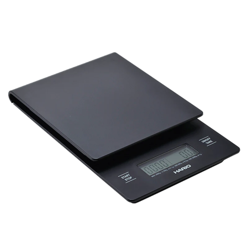 Ζυγαριά-Χρονόμετρο Για Εκχυλίσεις Καφέ Με Ακρίβεια 0,1g