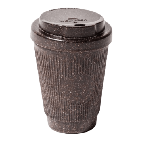 Κούπα Επαναχρησιμοποιούμενη Kaffeeform 10oz