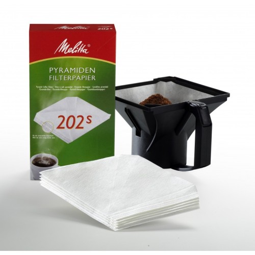 Melitta Pa Sf 202 S