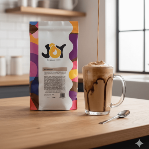 Joy Beverages Mochafreddo 1kg