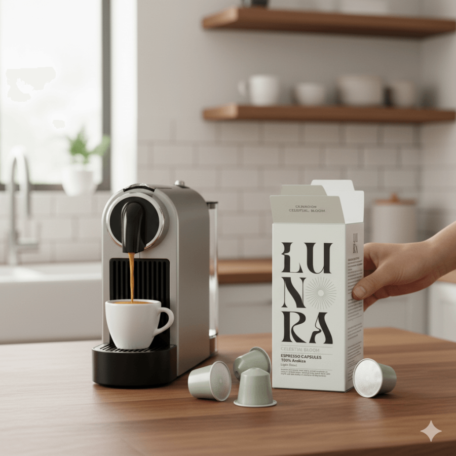 Lunora Moondrops 10 caps