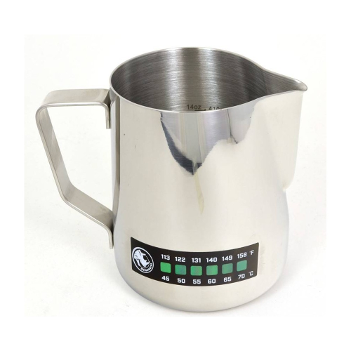 Αυτοκόλλητο Γαλατιέρας Rhino Accutemp Σετ 3 Τεμ