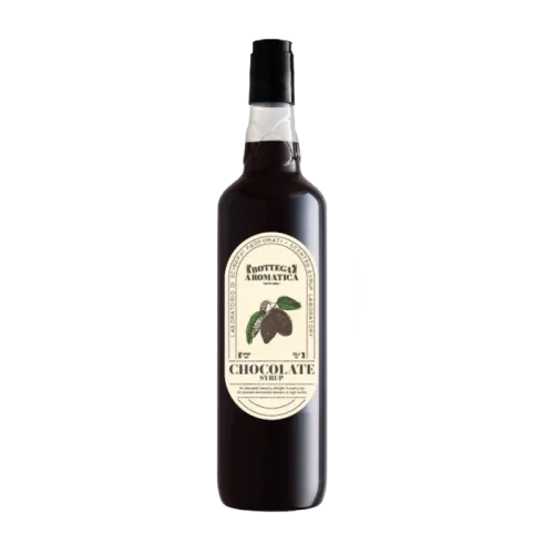 Bottega Chocolate Syrup 1L