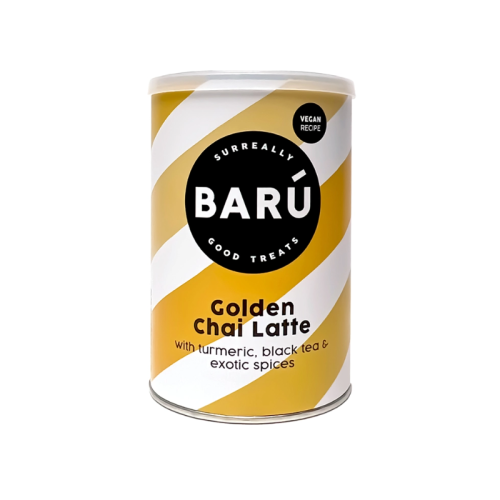 BARU Golden Chai Latte 250g