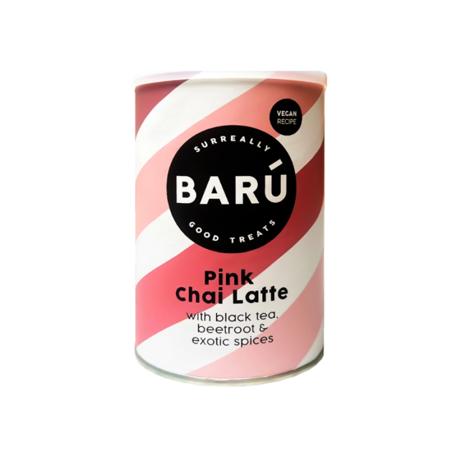 BARU Pink Chai Latte 250g
