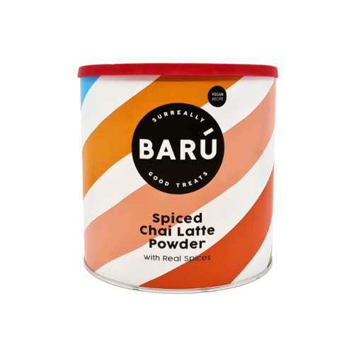 BARU Pumpkin Spice Latte 1500g