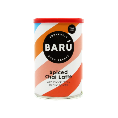 BARU Spiced Chai Latte 250g
