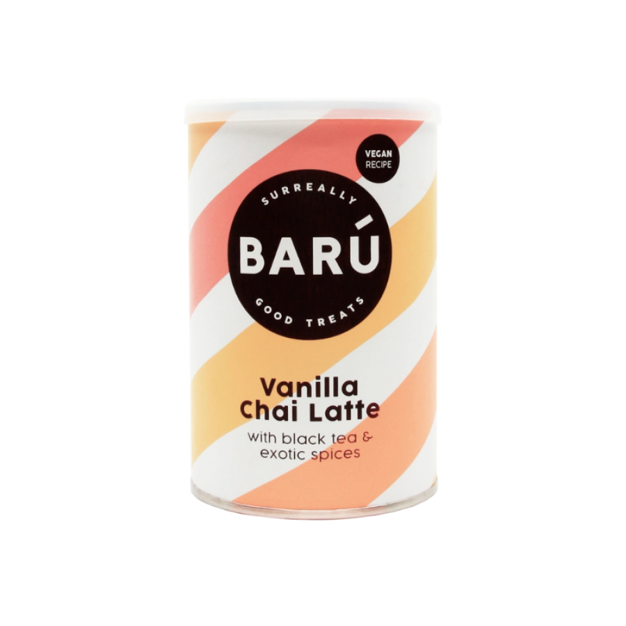 BARU Vanilla Chai Latte 250g