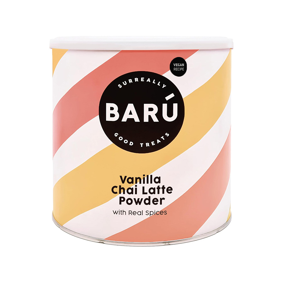 BARU Vanilla Chai Latte 1500g