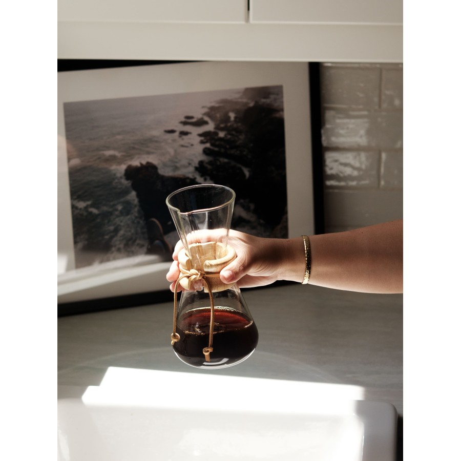 Chemex 3 Cups Ex Works