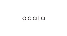 acaia